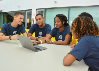 Plataforma tem inscrição para curso profissionalizante gratuito 