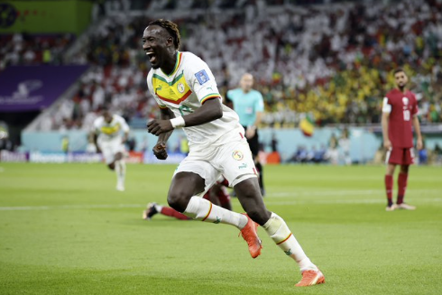 Senegal derrota o Qatar e ganha fôlego na Copa do Mundo