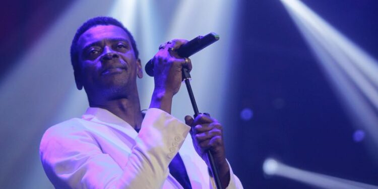 Show de Seu Jorge em Campinas é adiado e remarcado para junho de 2023