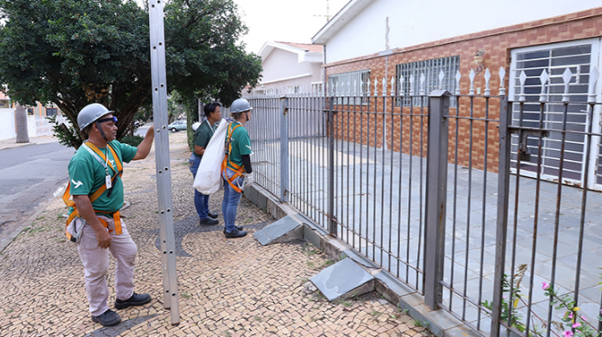 Inscrição para seleção de agente de saúde começa nesta quinta (17)