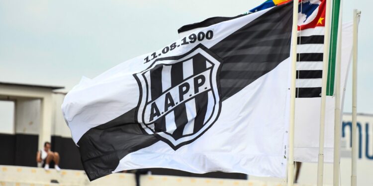 Ponte Preta conhece tabela completa da Série A2; confira os jogos