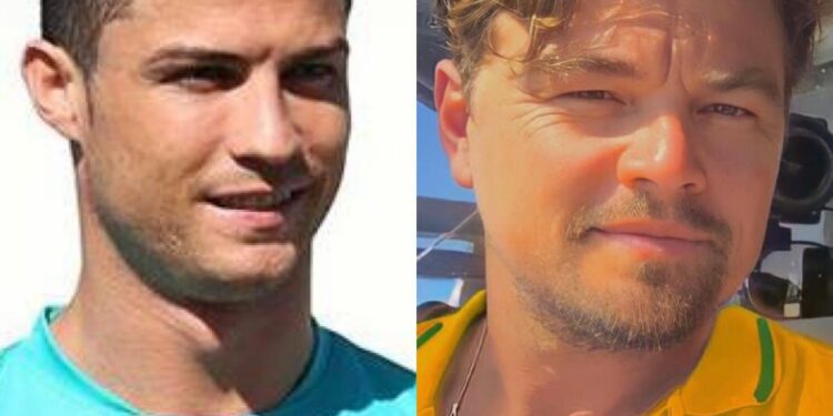 CR7 no Majestoso e DiCaprio em Viracopos: relembre manhã de delírio em Campinas