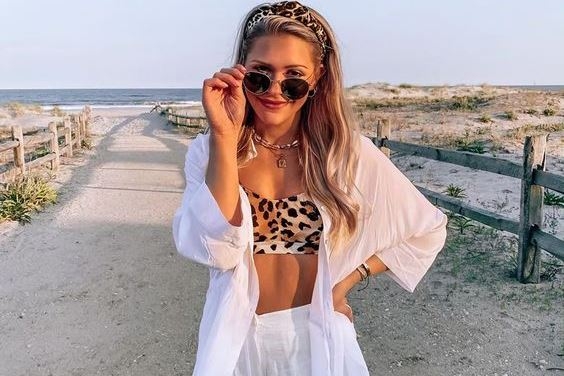 Férias à vista! Dicas de looks para praia, campo ou alto mar – por Daniela Nucci