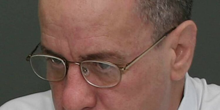 Morre aos 65 anos o artista plástico e cartunista Wilson José Peron