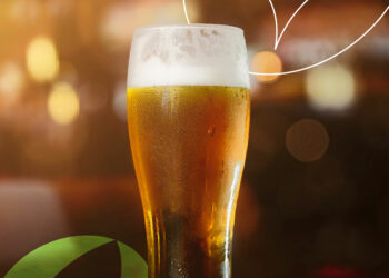 Cervejas do Grupo Petrópolis são premiadas no Brasil Beer Cup 2022