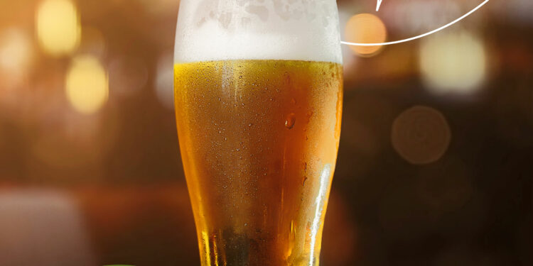 Cervejas do Grupo Petrópolis são premiadas no Brasil Beer Cup 2022