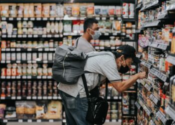 Clean label: produtos de rótulo limpo e enxuto conquistam novos consumidores
