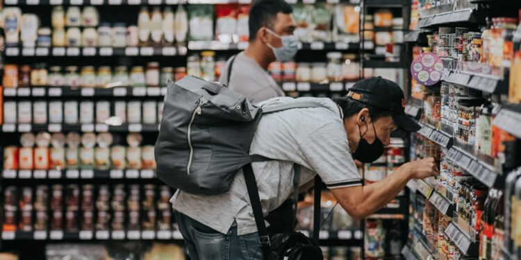 Clean label: produtos de rótulo limpo e enxuto conquistam novos consumidores