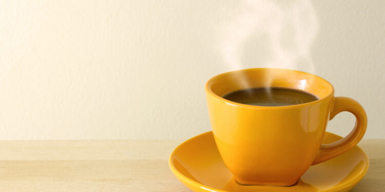 Café: 2 bilhões de xícaras serão consumidas em 2022