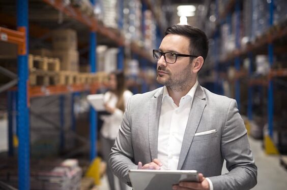 Black Friday 2022 também movimenta o comércio de distribuidores e atacadistas