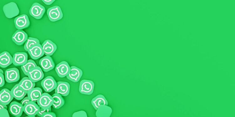 Como funciona a notificação em massa no WhatsApp?