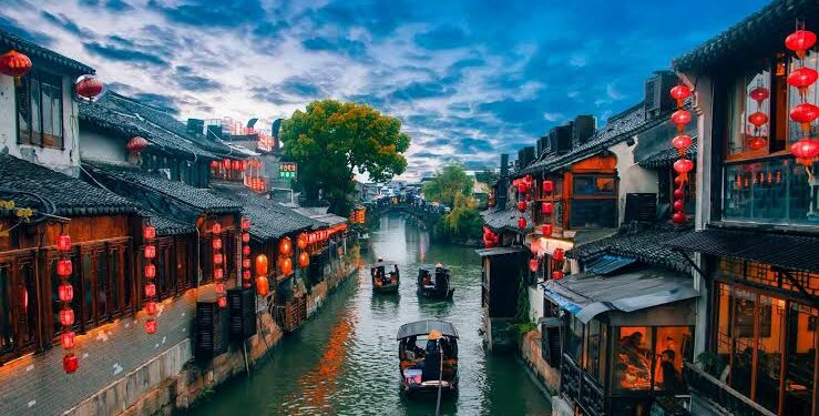 Zhejiang dialoga sobre cultura e turismo com o Brasil e América Latina