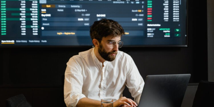 Grupo Geinfo investe na área de fintechs