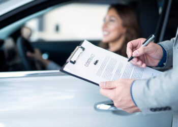 Cresce o número de carros por assinatura no Brasil em 2022