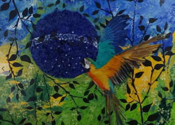 Museu do Artista, no Castro Mendes, inaugura exposição coletiva