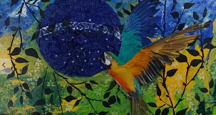 Museu do Artista, no Castro Mendes, inaugura exposição coletiva