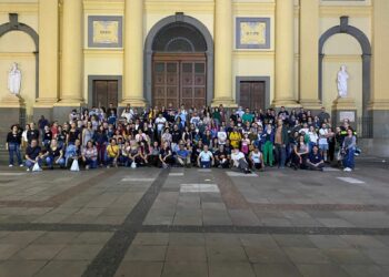 Nova visita noturna à Catedral será na próxima quinta-feira (17)