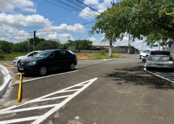 Rodoviária de Campinas ganha mais 14 vagas rápidas gratuitas, somando 30 espaços