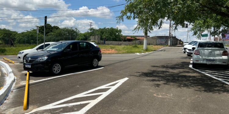 Rodoviária de Campinas ganha mais 14 vagas rápidas gratuitas, somando 30 espaços