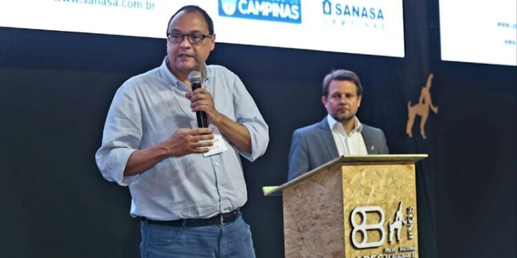 Sanasa é certificada na premiação do PNQS 2022