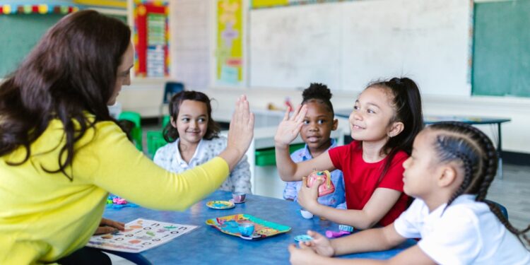A importância dos professores no desenvolvimento dos autistas