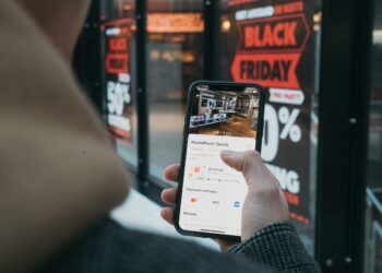 Black Friday pode bater R$ 4,5 bilhões em vendas neste ano