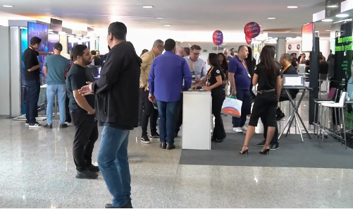 InvestSmart XP participa em Campinas da Expo Consulting