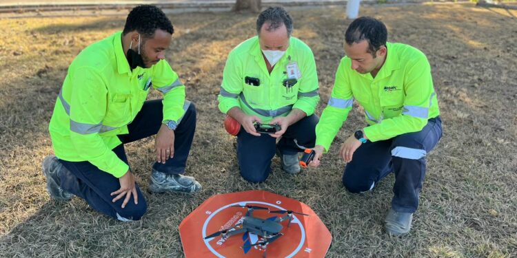 Setor de drones se consolida e surgem mais vagas de emprego