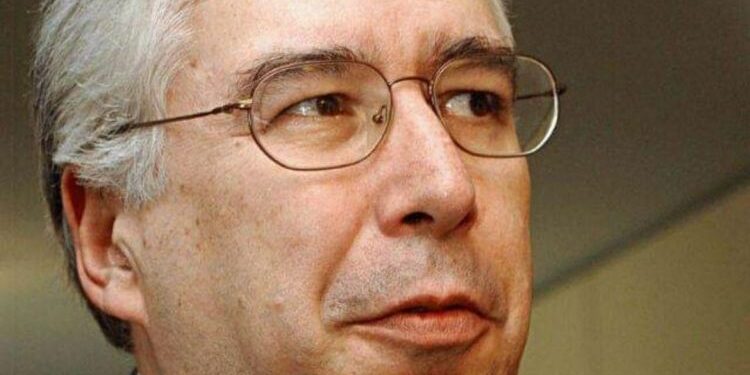 Ex-governador de São Paulo, Luiz Antônio Fleury Filho morre aos 73 anos