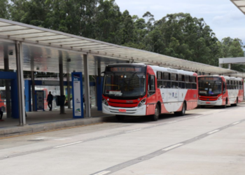 Proposta de licitação do transporte público ficou disponível para consulta da população - Foto: Divulgação PMC