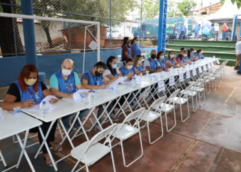Assiste Campinas é fruto de uma parceria da Prefeitura de Campinas com o Rotary Club - Foto: Divulgação PMC