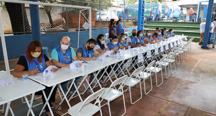 Assiste Campinas é fruto de uma parceria da Prefeitura de Campinas com o Rotary Club - Foto: Divulgação PMC