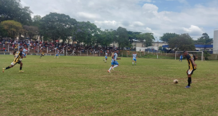 Brinco de Ouro sedia final do campeonato com Vila Rica e Boa Vista/Águia
