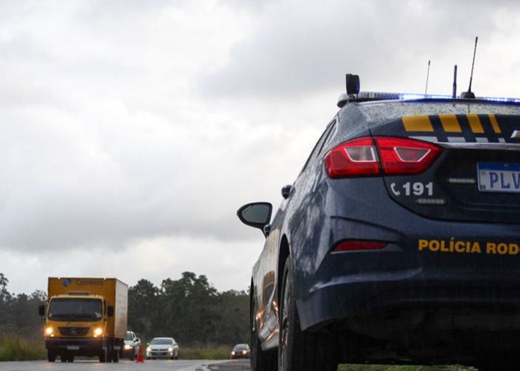 Força Nacional apoiará PRF em ações nas rodovias de Rondônia