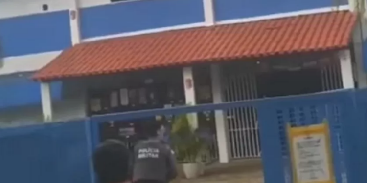 Ataque a tiros em escolas do Espírito Santo deixa três mortos