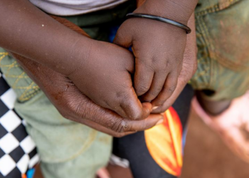Centro de saúde em Uganda treina e apoia mães para dar à luz bebês sem HIV - Foto: Unicef/ONU News
