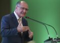 Alckmin adiantou que, na próxima terça-feira (8), haverá novo encontro para detalhamento das necessidades - Foto: Valter Campanato/Agência Brasil