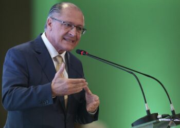 Alckmin adiantou que, na próxima terça-feira (8), haverá novo encontro para detalhamento das necessidades - Foto: Valter Campanato/Agência Brasil