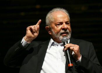Presidente Lula anunciou lançamento para a próxima semana - Foto: Marcelo Camargo/Agência Brasil