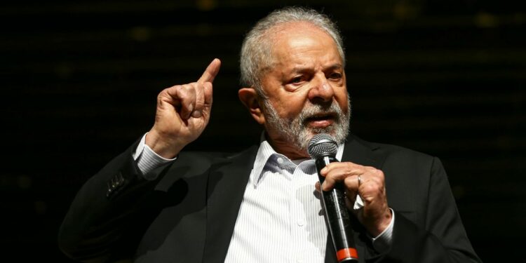 Presidente Lula anunciou lançamento para a próxima semana - Foto: Marcelo Camargo/Agência Brasil