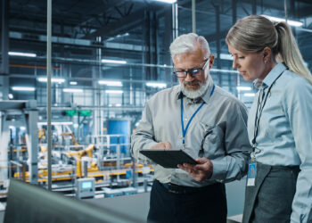 Habilidades e requisitos são tópicos de webinar com especialista em indústria