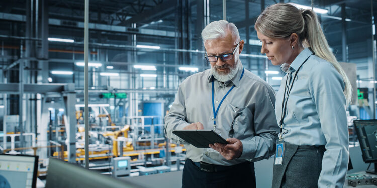 Habilidades e requisitos são tópicos de webinar com especialista em indústria