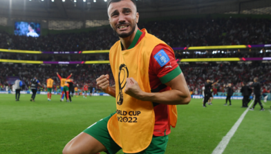 Marrocos, mais uma surpresa na história das semifinais; veja outras