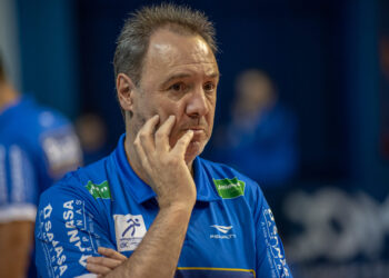 Vôlei Renata faz seu último jogo no Taquaral em 2022 neste sábado