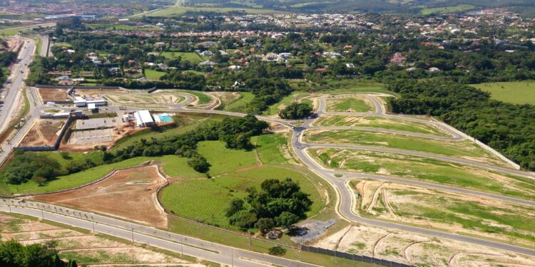 Cresce o número de pessoas investindo em loteamentos no País