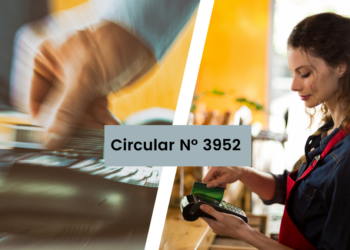 Circular Nº 3952 ainda é pouco conhecida pelos varejistas