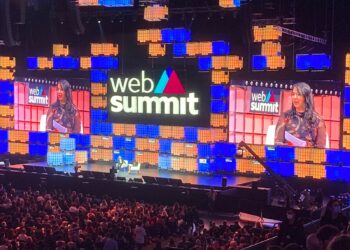 Web Summit: empresário comenta cinco lições sobre startups