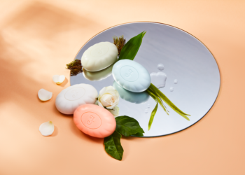 Brasileiras preferem notas florais, amadeiradas e cítricas em perfumação