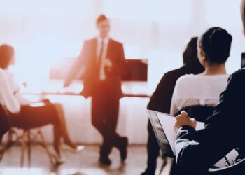 Como funciona o treinamento de franqueados?