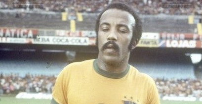 Morre Beto Fuscão, ex-zagueiro da Seleção Brasileira, Grêmio e Palmeiras